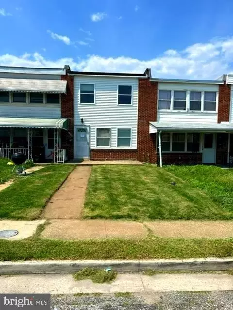 7906 Eastdale Rd, Baltimore, MD 21224