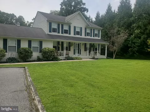 12806 Kanes Rd, Glen Arm, MD 21057