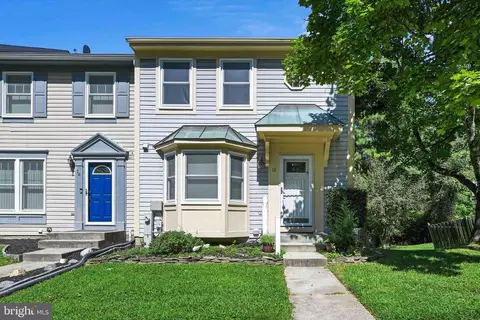 12 Corriedale Ct, Owings Mills, MD 21117