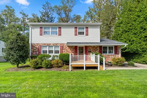 326 Cherry Chapel Rd, Reisterstown, MD 21136