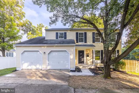 9100 Naygall Rd, Parkville, MD 21234