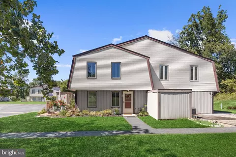 78 King Henry Cir #C, Rosedale, MD 21237