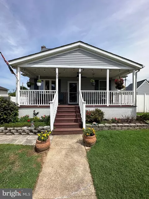 230 Ashwood Rd, Dundalk, MD 21222