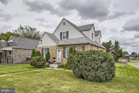 7712 Trappe Rd, Dundalk, MD 21222