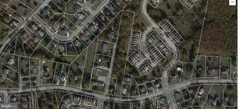 4600 E Joppa Rd, Perry Hall, MD 21128