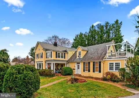 Undisclosed, Catonsville, MD 21228