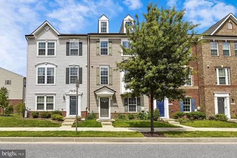 4310 Plinlimmon Dr, Owings Mills, MD 21117