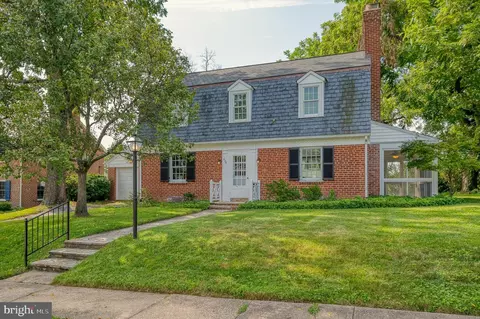 Undisclosed, Towson, MD 21286