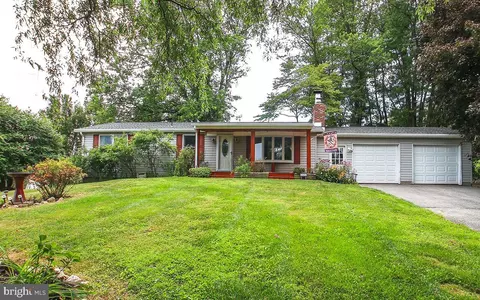 4420 Mount Carmel Rd, Hampstead, MD 21074