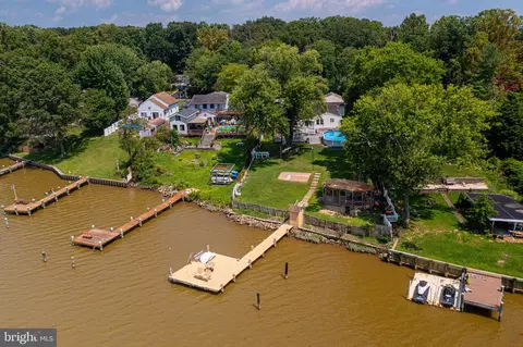 6021 Loreley Beach Rd, White Marsh, MD 21162