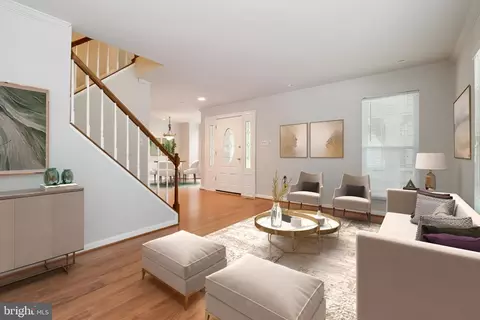 3959 Whispering Meadow Dr, Randallstown, MD 21133
