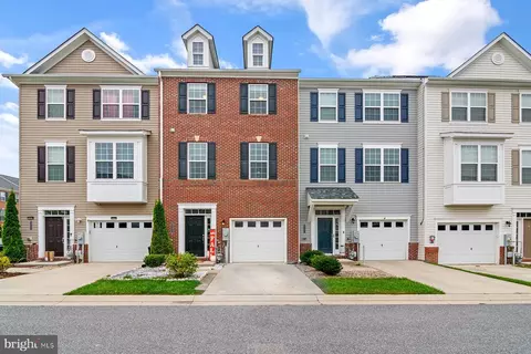 9523 Mary Geneva Ln, Owings Mills, MD 21117