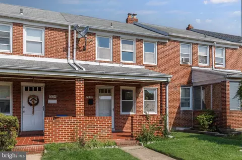 7256 Stratton Way, Baltimore, MD 21224 photo 30