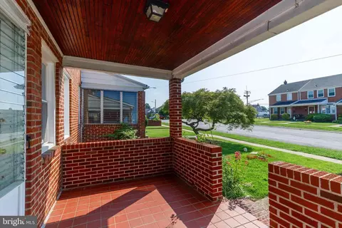 7256 Stratton Way, Baltimore, MD 21224 photo 4