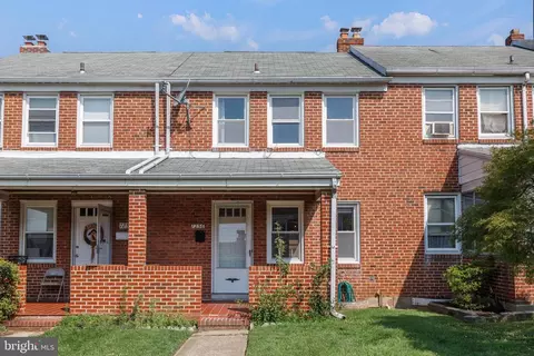7256 Stratton Way, Baltimore, MD 21224