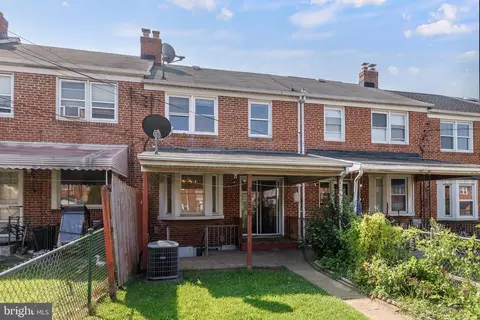 7256 Stratton Way, Baltimore, MD 21224 photo 29