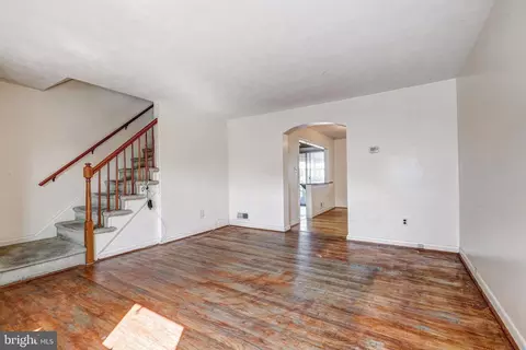 7256 Stratton Way, Baltimore, MD 21224 photo 6