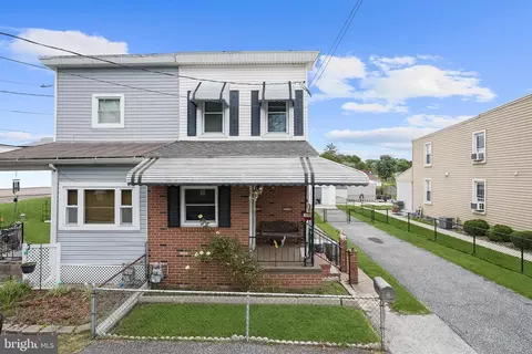 1809 East Ave, Dundalk, MD 21222