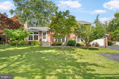 1210 Dulaney Valley Rd, Towson, MD 21286