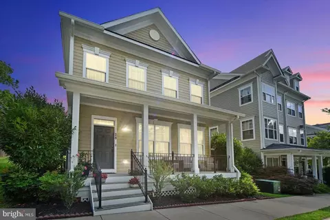 28 Willow Ave, Towson, MD 21286