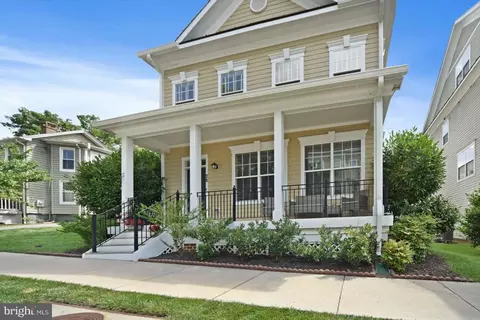 28 Willow Ave, Towson, MD 21286 photo 2