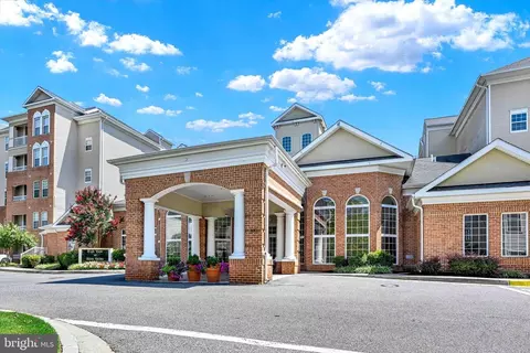 400 Symphony Cir #248D, Cockeysville, MD 21030