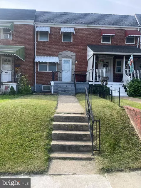 7745 Eastdale Rd, Baltimore, MD 21224
