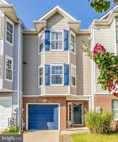4014 Cutty Sark Ct, Middle River, MD 21220