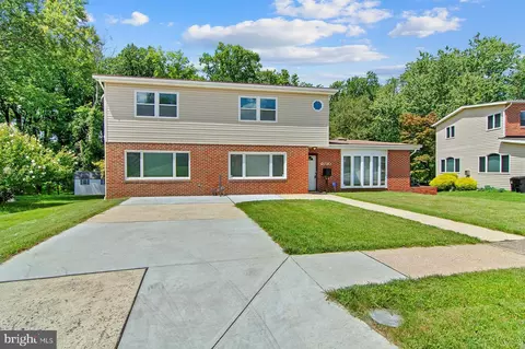 6720 Chokeberry Rd, Baltimore, MD 21209