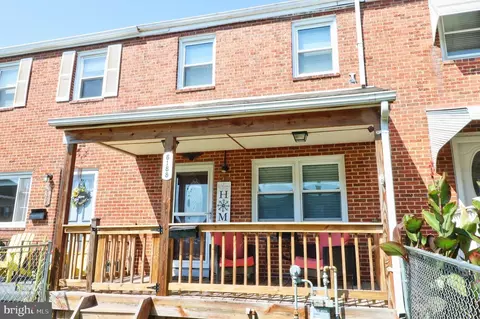 8188 Mid Haven Rd, Dundalk, MD 21222