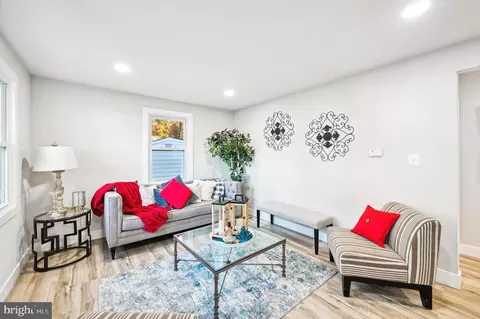2161 Lorraine Ave, Gwynn Oak, MD 21207