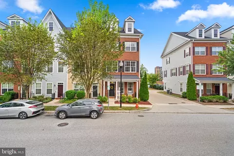 111 Meridian Ln, Towson, MD 21286
