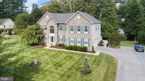 1204 Nicodemus Rd, Reisterstown, MD 21136