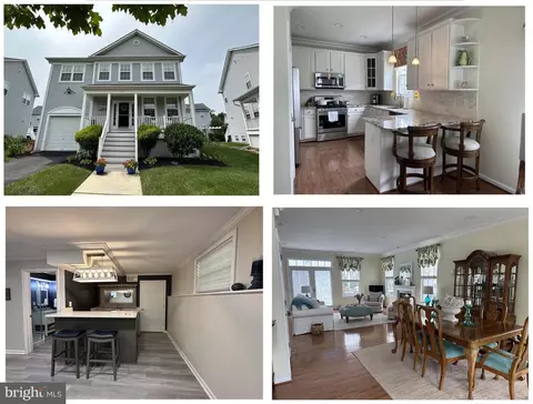 1707 Newport Cir, Essex, MD 21221