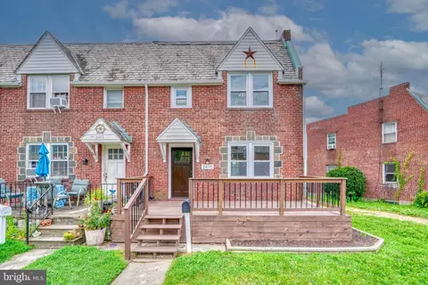 2470 Keyway, Dundalk, MD 21222