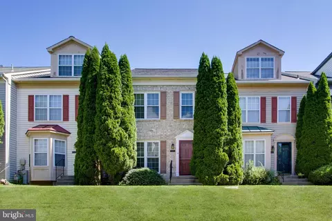 9895 Bon Haven Ln, Owings Mills, MD 21117