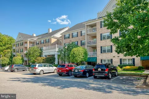 12101 Tullamore Ct #205, Lutherville Timonium, MD 21093