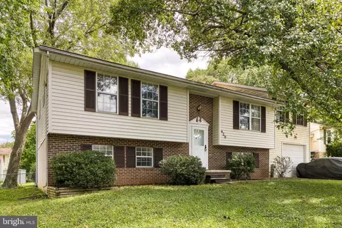428 Maryland Ave, Catonsville, MD 21228