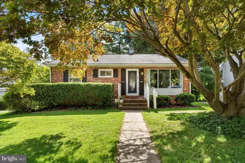 109 Cedarmere Rd, Owings Mills, MD 21117