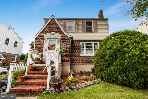 208 Elinor Ave, Nottingham, MD 21236