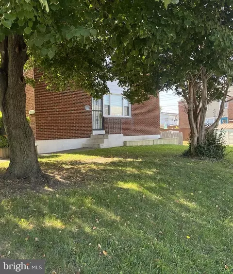 8217 N Boundary Rd, Dundalk, MD 21222