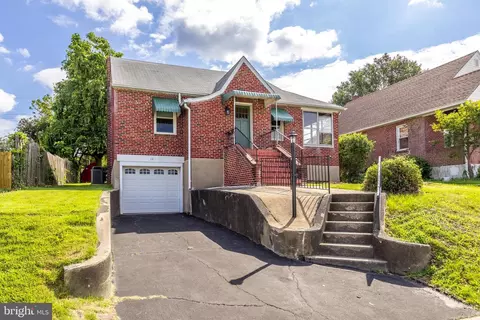 18 Henry Ave, Nottingham, MD 21236