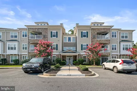 304 Wyndham Cir #304 A, Owings Mills, MD 21117