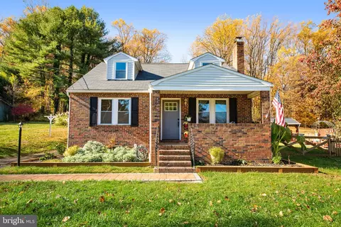 12020 Belair Rd, Kingsville, MD 21087