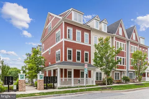 208 E Pennsylvania Ave, Towson, MD 21286