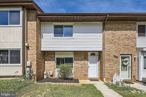 6452 Woodgreen Cir, Gwynn Oak, MD 21207