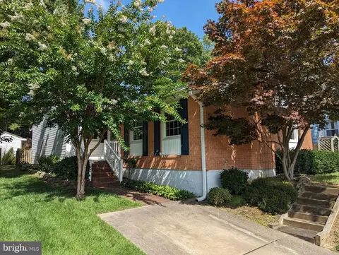 2804 Erie Ave, Parkville, MD 21234