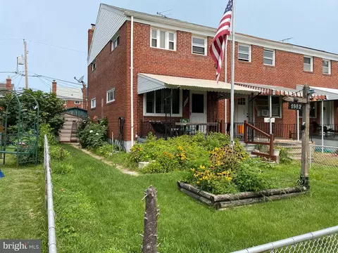 1952 Inverton, Dundalk, MD 21222