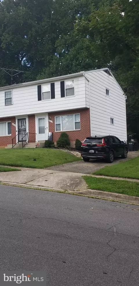 3662 Hilmar Rd, Windsor Mill, MD 21244