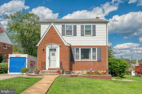 1523 Brian Rd, Rosedale, MD 21237